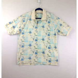 Knightsbridge T-Shirt Polo 100% Cotton Size L